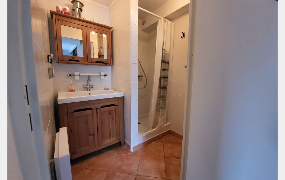 LSI immobilière : Maison / Villa | PORTIRAGNES-PLAGE (34420) | 40 m2 | 177 000 € 