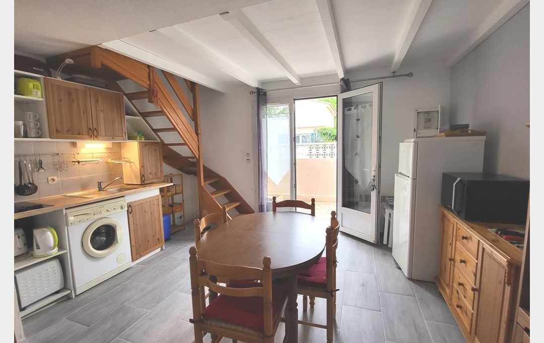 LSI immobilière : Maison / Villa | PORTIRAGNES-PLAGE (34420) | 40 m2 | 177 000 € 