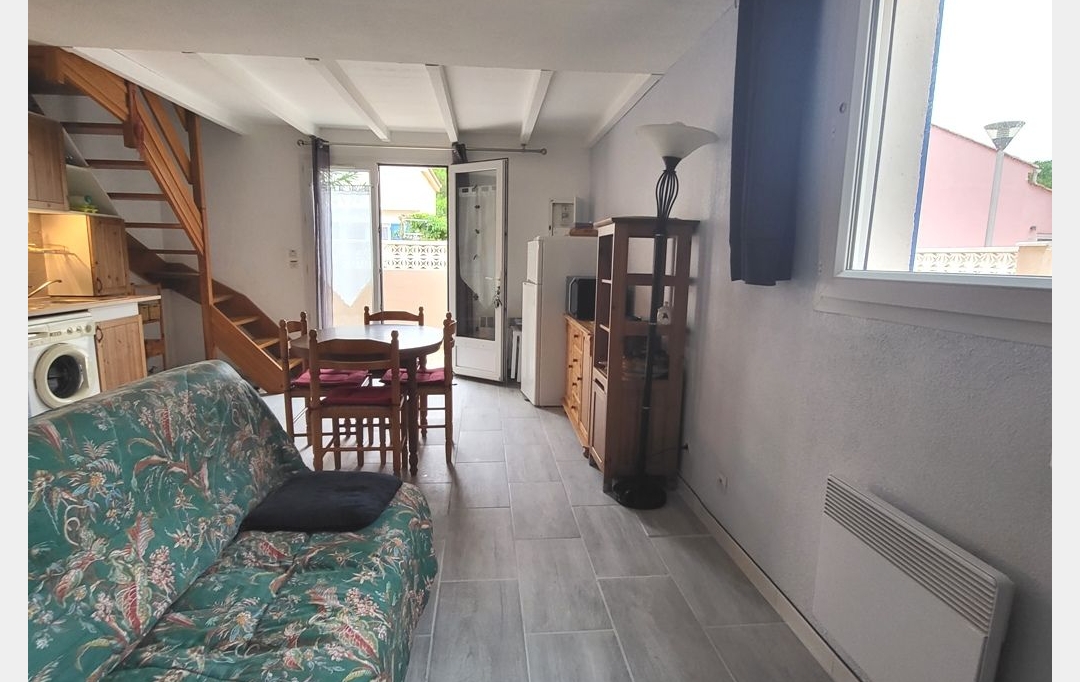 LSI immobilière : Maison / Villa | PORTIRAGNES-PLAGE (34420) | 40 m2 | 177 000 € 