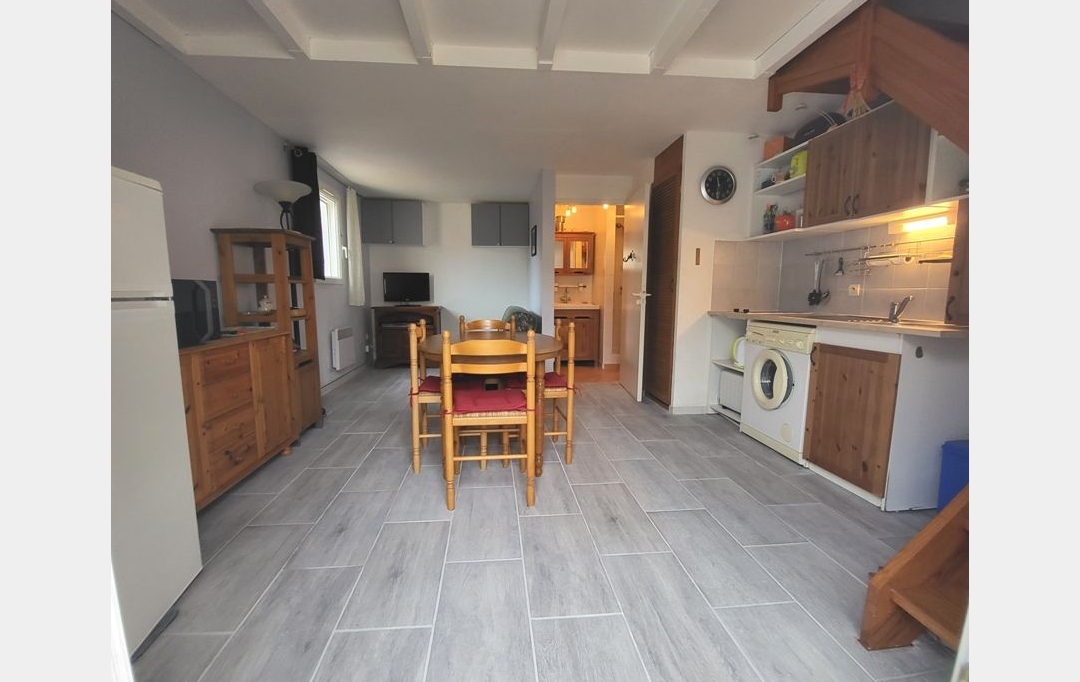 LSI immobilière : Maison / Villa | PORTIRAGNES-PLAGE (34420) | 40 m2 | 177 000 € 