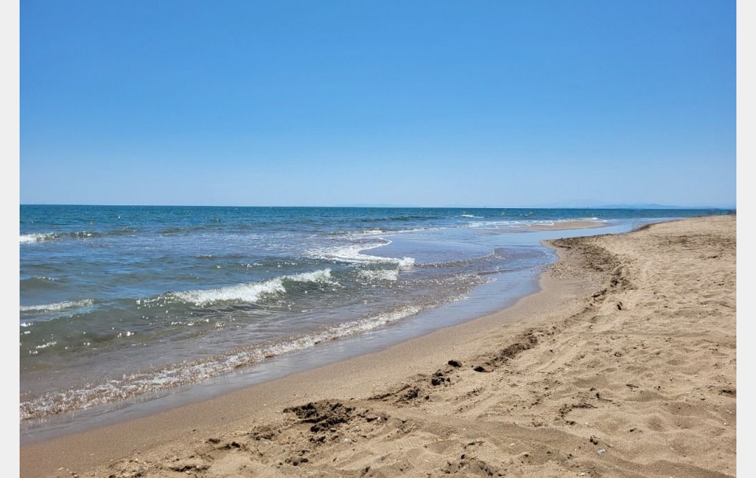 LSI immobilière : Maison / Villa | PORTIRAGNES-PLAGE (34420) | 40 m2 | 177 000 € 
