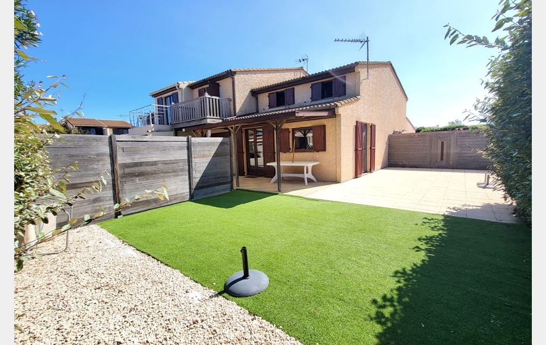 LSI immobilière : House | PORTIRAGNES-PLAGE (34420) | 65 m2 | 242 000 € 