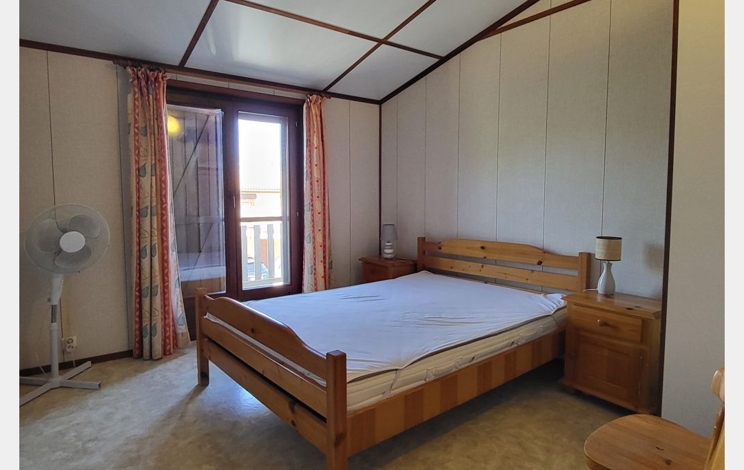 LSI immobilière : House | PORTIRAGNES-PLAGE (34420) | 65 m2 | 242 000 € 