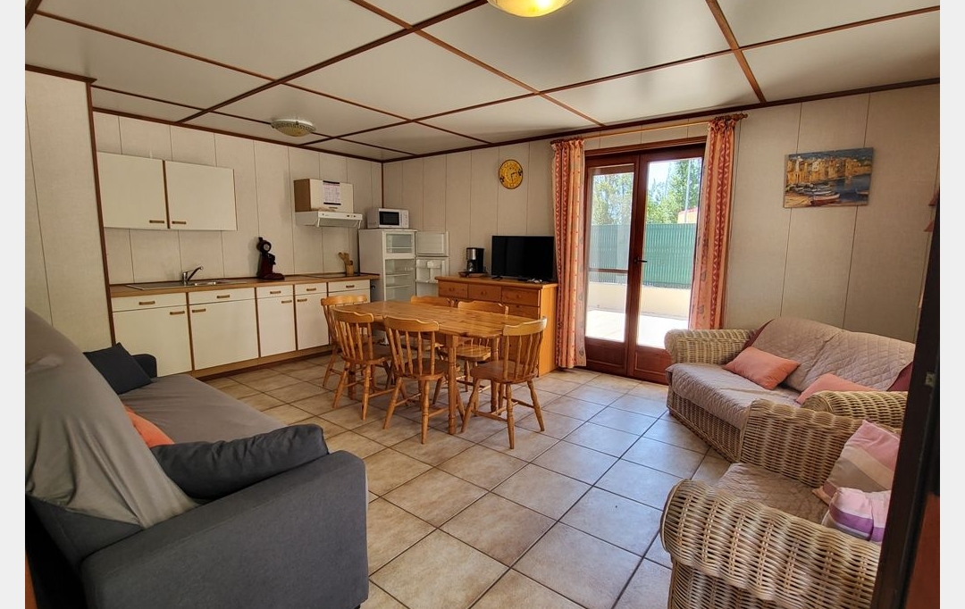 LSI immobilière : House | PORTIRAGNES-PLAGE (34420) | 65 m2 | 242 000 € 