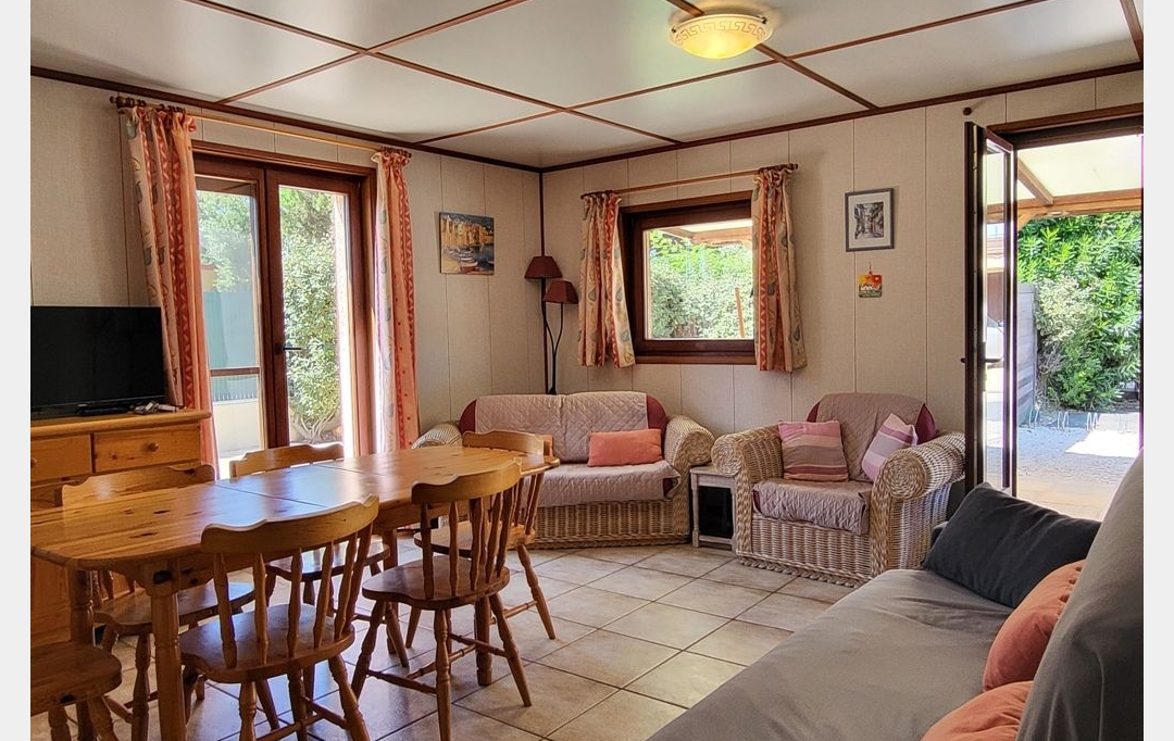 LSI immobilière : House | PORTIRAGNES-PLAGE (34420) | 65 m2 | 242 000 € 