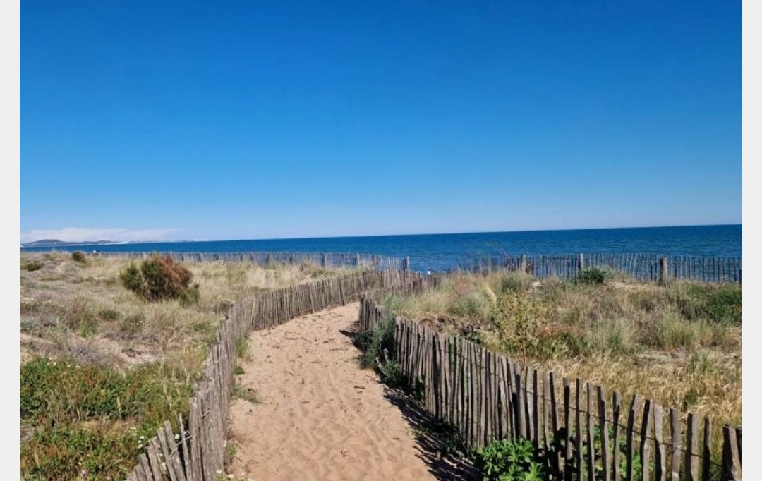 LSI immobilière : House | PORTIRAGNES-PLAGE (34420) | 65 m2 | 242 000 € 