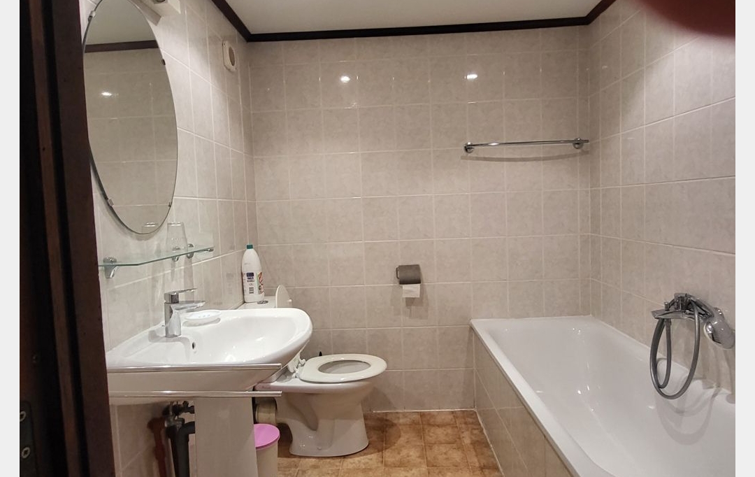 LSI immobilière : Maison / Villa | PORTIRAGNES-PLAGE (34420) | 65 m2 | 226 000 € 