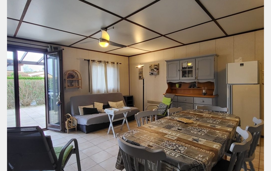 LSI immobilière : Maison / Villa | PORTIRAGNES-PLAGE (34420) | 65 m2 | 226 000 € 