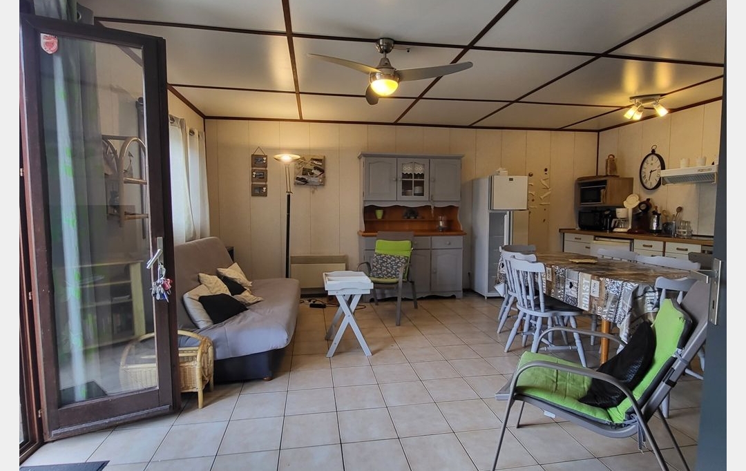 LSI immobilière : Maison / Villa | PORTIRAGNES-PLAGE (34420) | 65 m2 | 226 000 € 
