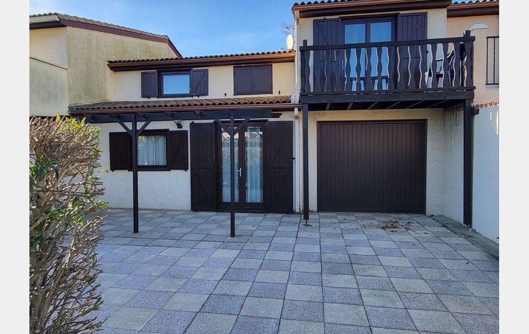 LSI immobilière : Maison / Villa | PORTIRAGNES-PLAGE (34420) | 65 m2 | 226 000 € 