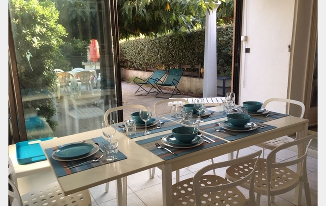 LSI immobilière : Maison / Villa | PORTIRAGNES-PLAGE (34420) | 50 m2 | 231 000 € 
