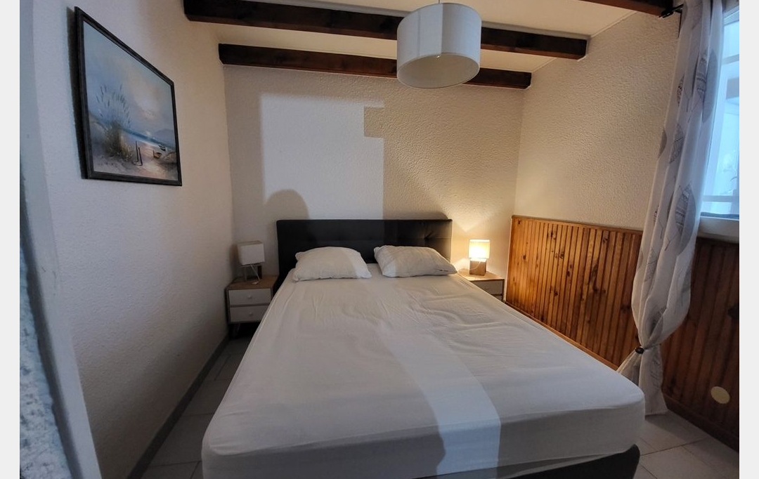 LSI immobilière : Maison / Villa | PORTIRAGNES-PLAGE (34420) | 50 m2 | 231 000 € 