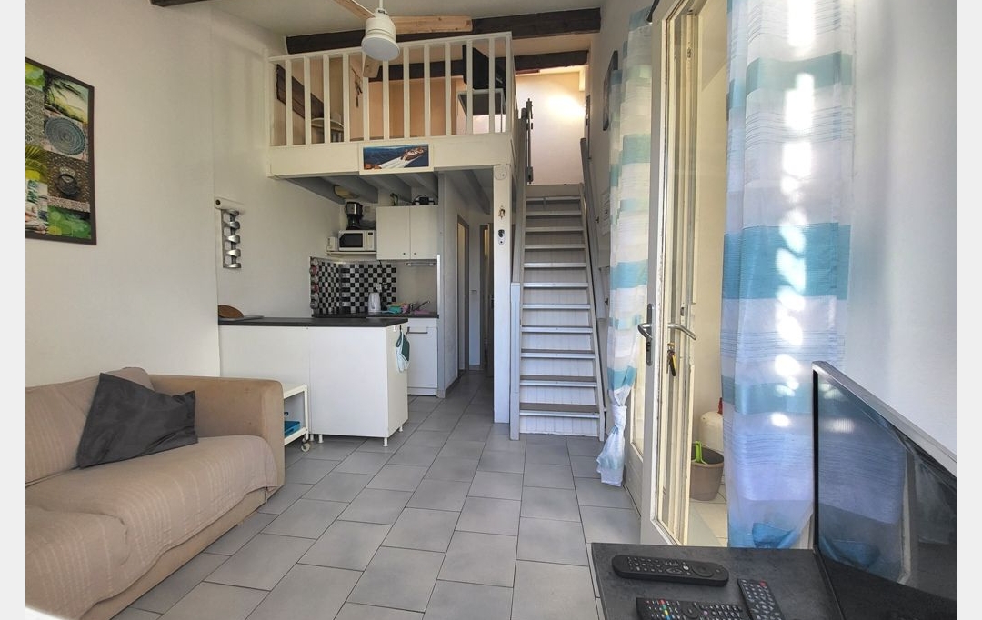LSI immobilière : Maison / Villa | PORTIRAGNES-PLAGE (34420) | 50 m2 | 231 000 € 