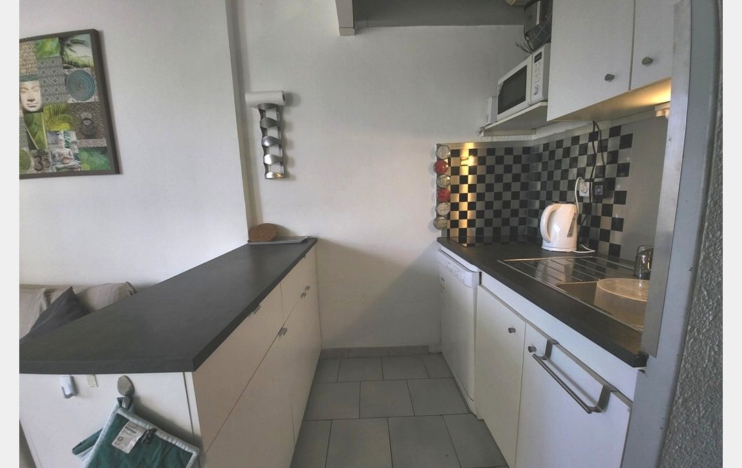 LSI immobilière : Maison / Villa | PORTIRAGNES-PLAGE (34420) | 50 m2 | 231 000 € 