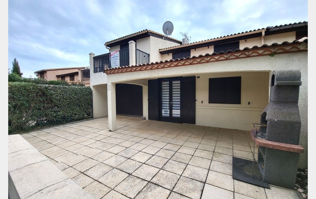 LSI immobilière : Maison / Villa | PORTIRAGNES-PLAGE (34420) | 65 m2 | 242 000 € 