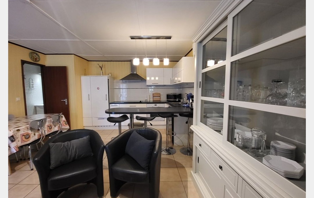 LSI immobilière : Maison / Villa | PORTIRAGNES-PLAGE (34420) | 65 m2 | 242 000 € 