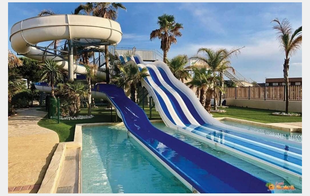 LSI immobilière : Maison / Villa | PORTIRAGNES-PLAGE (34420) | 65 m2 | 242 000 € 