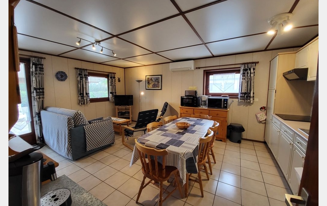 LSI immobilière : Maison / Villa | PORTIRAGNES-PLAGE (34420) | 65 m2 | 262 000 € 