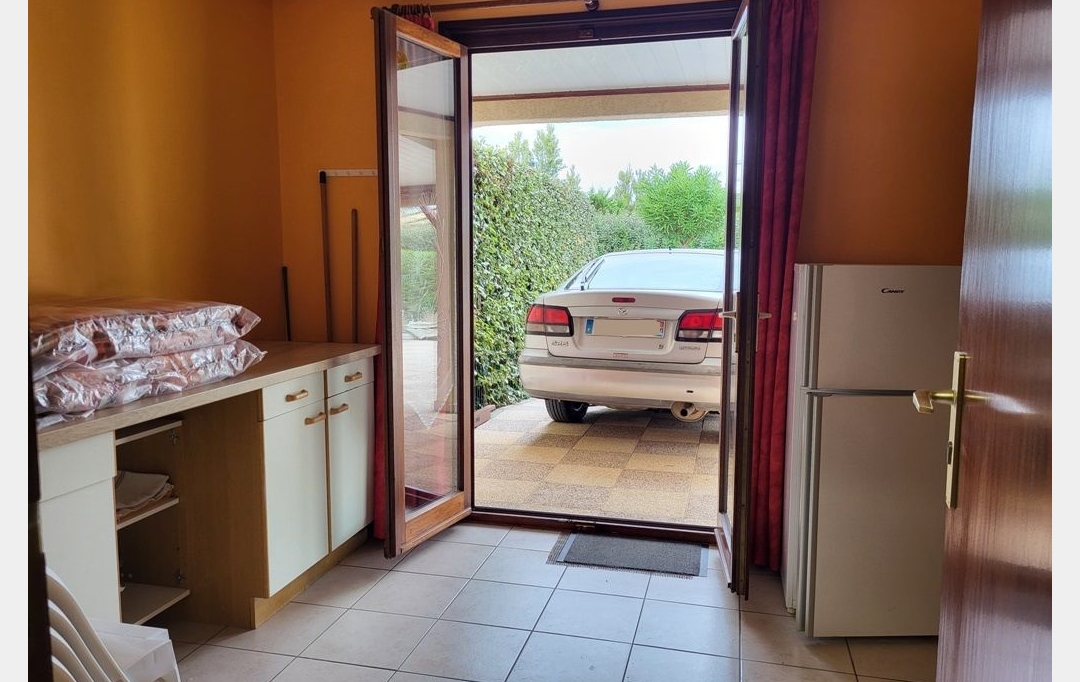 LSI immobilière : Maison / Villa | PORTIRAGNES-PLAGE (34420) | 65 m2 | 262 000 € 