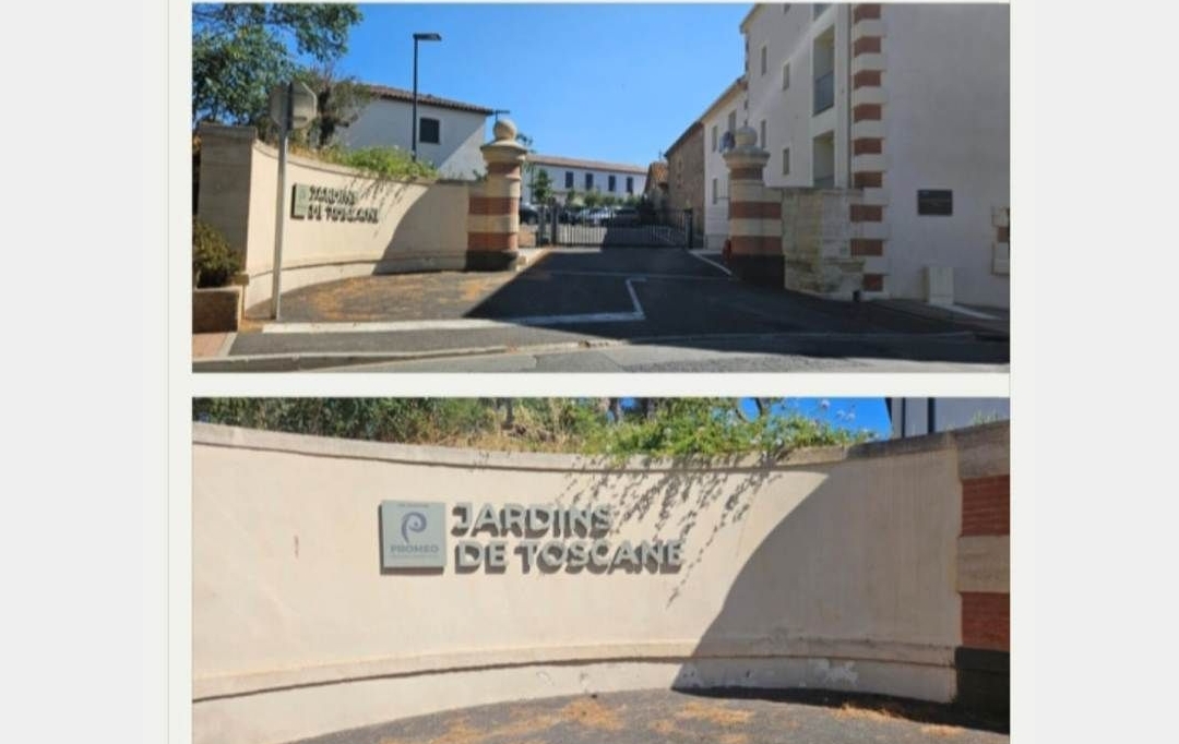 LSI immobilière : Garage / Parking | PORTIRAGNES (34420) | 0 m2 | 11 000 € 