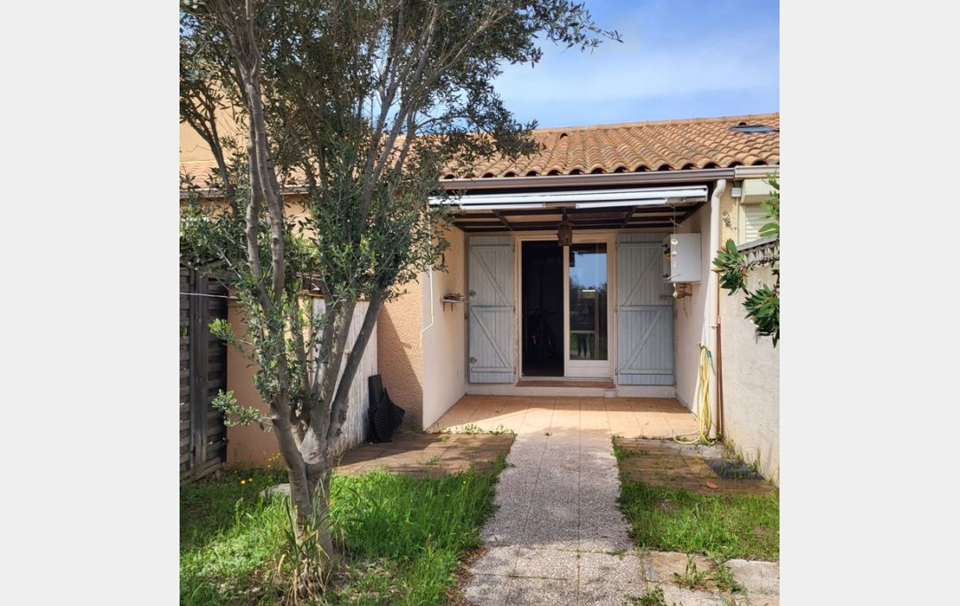 LSI immobilière : Maison / Villa | PORTIRAGNES-PLAGE (34420) | 40 m2 | 169 000 € 