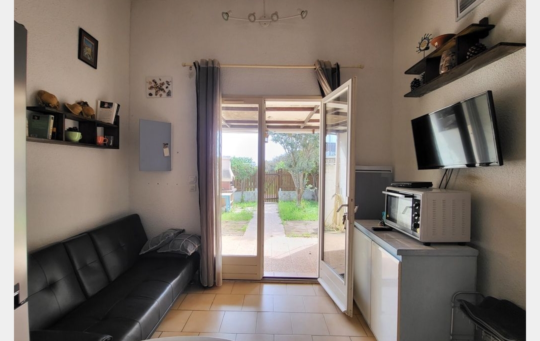 LSI immobilière : Maison / Villa | PORTIRAGNES-PLAGE (34420) | 40 m2 | 169 000 € 