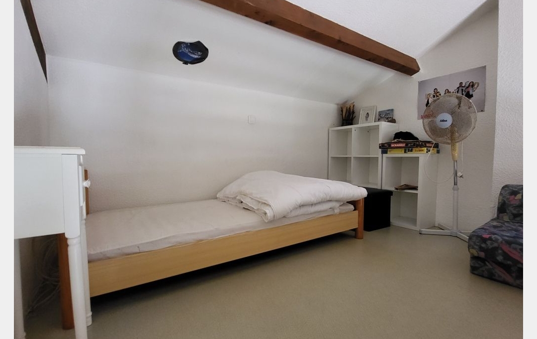 LSI immobilière : Maison / Villa | PORTIRAGNES-PLAGE (34420) | 40 m2 | 169 000 € 