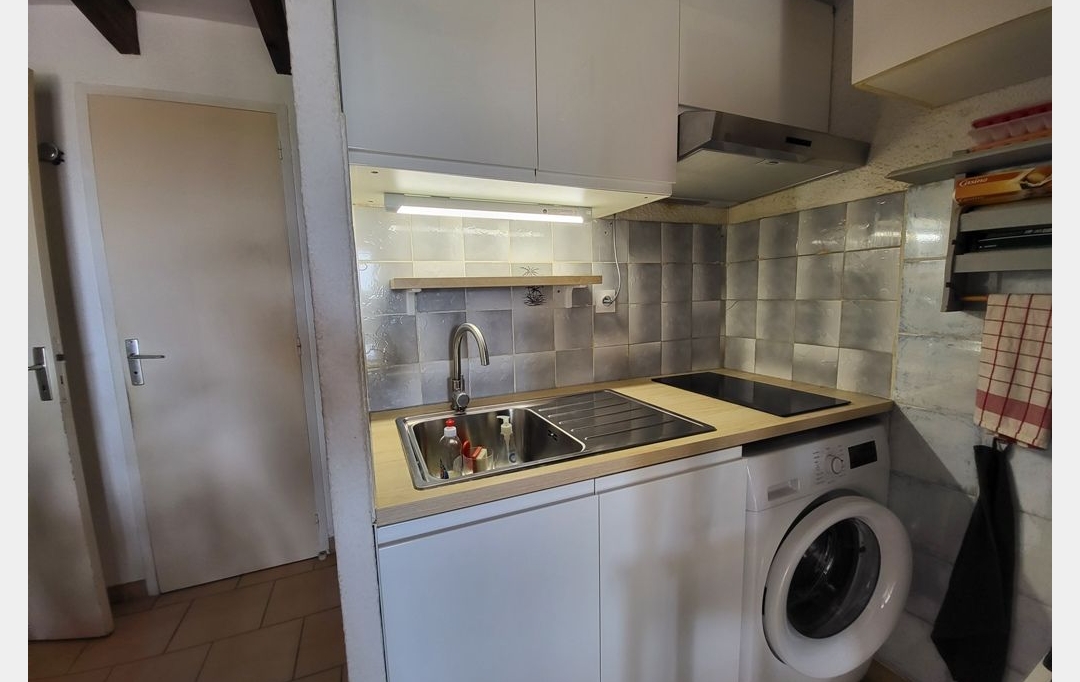 LSI immobilière : Maison / Villa | PORTIRAGNES-PLAGE (34420) | 40 m2 | 169 000 € 