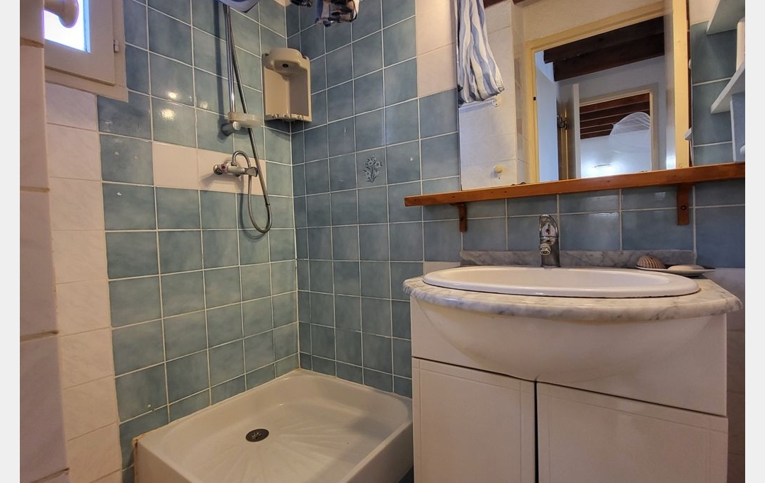 LSI immobilière : Maison / Villa | PORTIRAGNES-PLAGE (34420) | 40 m2 | 169 000 € 