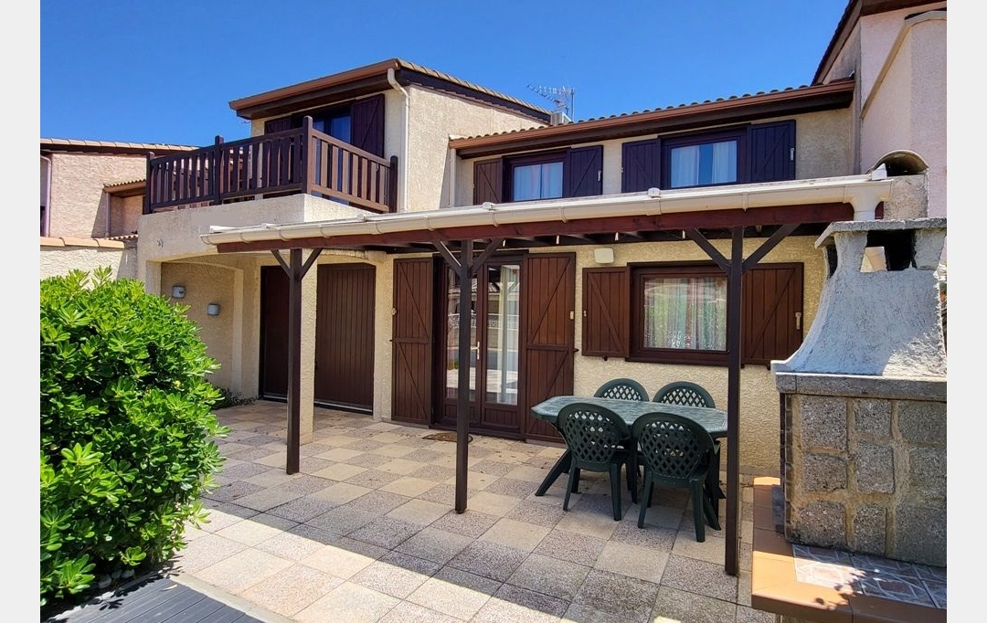 LSI immobilière : Maison / Villa | PORTIRAGNES-PLAGE (34420) | 65 m2 | 231 000 € 