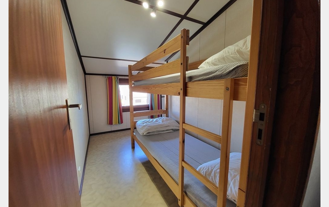LSI immobilière : Maison / Villa | PORTIRAGNES-PLAGE (34420) | 65 m2 | 231 000 € 