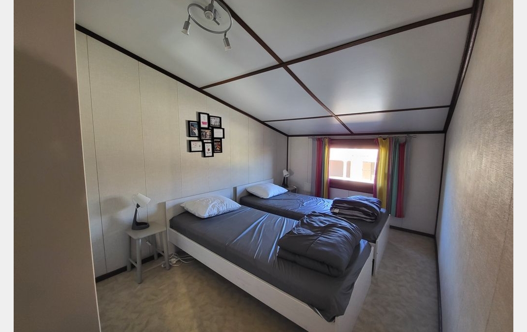 LSI immobilière : Maison / Villa | PORTIRAGNES-PLAGE (34420) | 65 m2 | 231 000 € 