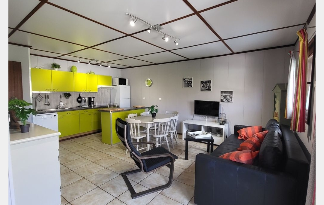 LSI immobilière : Maison / Villa | PORTIRAGNES-PLAGE (34420) | 65 m2 | 231 000 € 