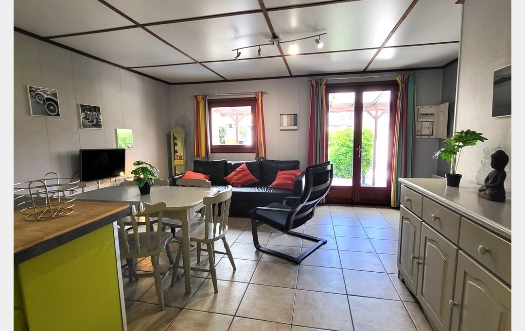 LSI immobilière : Maison / Villa | PORTIRAGNES-PLAGE (34420) | 65 m2 | 231 000 € 