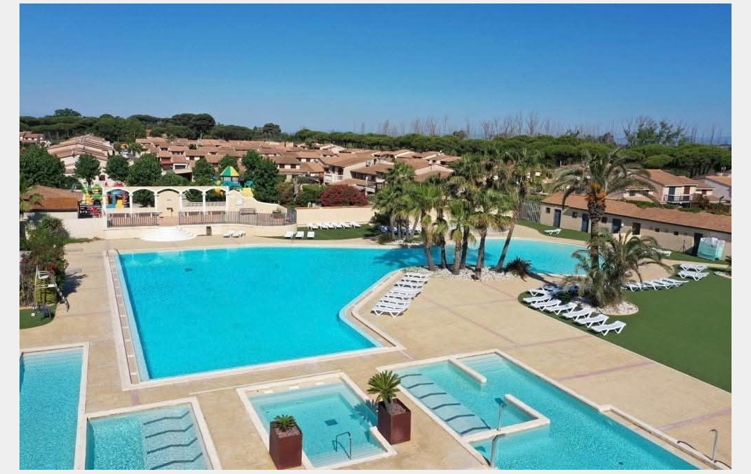 LSI immobilière : Maison / Villa | PORTIRAGNES-PLAGE (34420) | 65 m2 | 231 000 € 