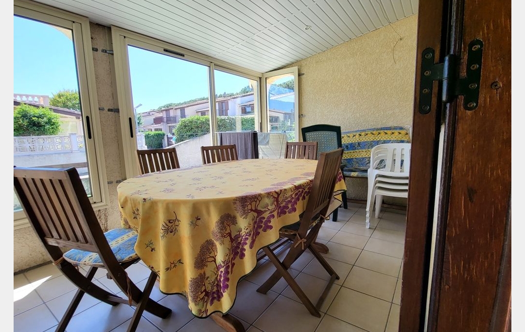 LSI immobilière : Maison / Villa | PORTIRAGNES-PLAGE (34420) | 65 m2 | 262 000 € 