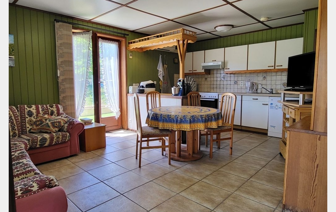 LSI immobilière : Maison / Villa | PORTIRAGNES-PLAGE (34420) | 65 m2 | 262 000 € 