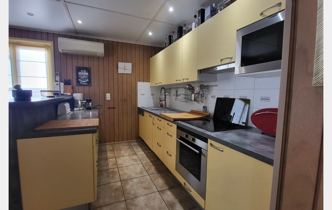 LSI immobilière : Maison / Villa | PORTIRAGNES-PLAGE (34420) | 65 m2 | 262 000 € 