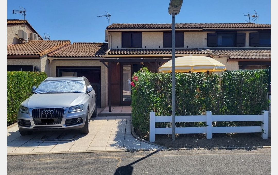 LSI immobilière : Maison / Villa | PORTIRAGNES-PLAGE (34420) | 45 m2 | 197 000 € 