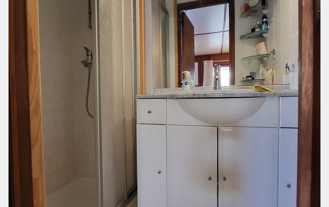 LSI immobilière : Maison / Villa | PORTIRAGNES-PLAGE (34420) | 45 m2 | 197 000 € 