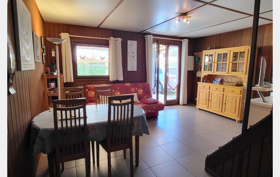 LSI immobilière : Maison / Villa | PORTIRAGNES-PLAGE (34420) | 45 m2 | 197 000 € 