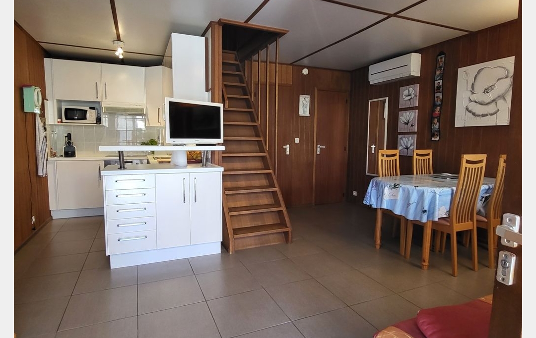 LSI immobilière : Maison / Villa | PORTIRAGNES-PLAGE (34420) | 45 m2 | 197 000 € 
