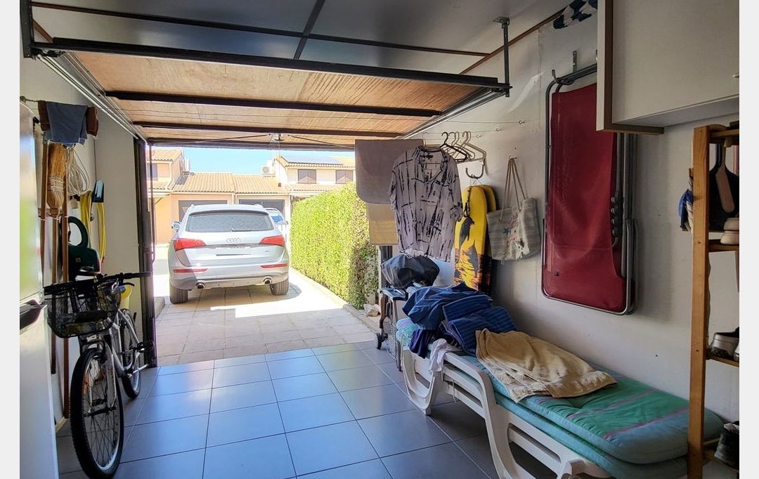 LSI immobilière : Maison / Villa | PORTIRAGNES-PLAGE (34420) | 45 m2 | 197 000 € 