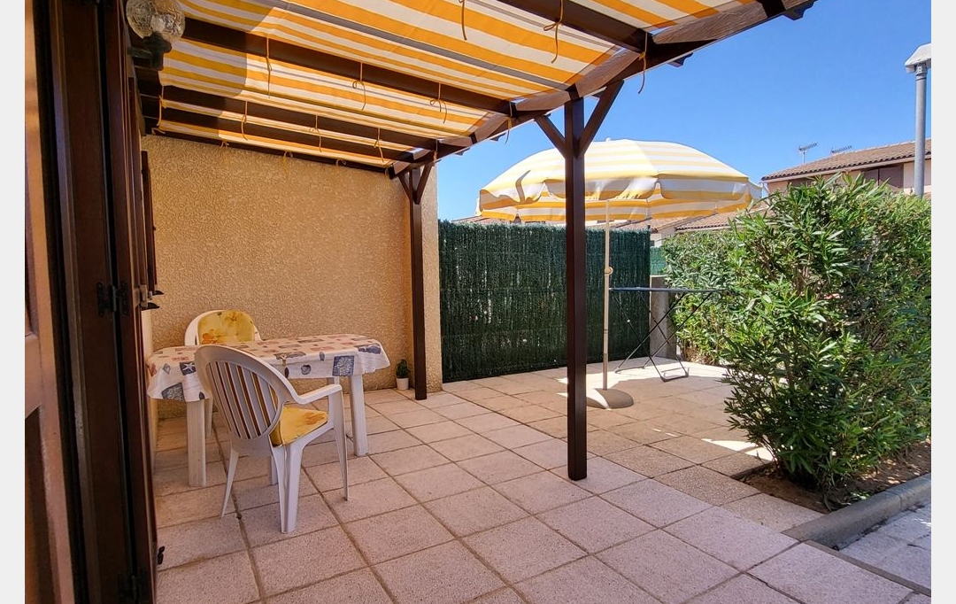 LSI immobilière : Maison / Villa | PORTIRAGNES-PLAGE (34420) | 45 m2 | 197 000 € 