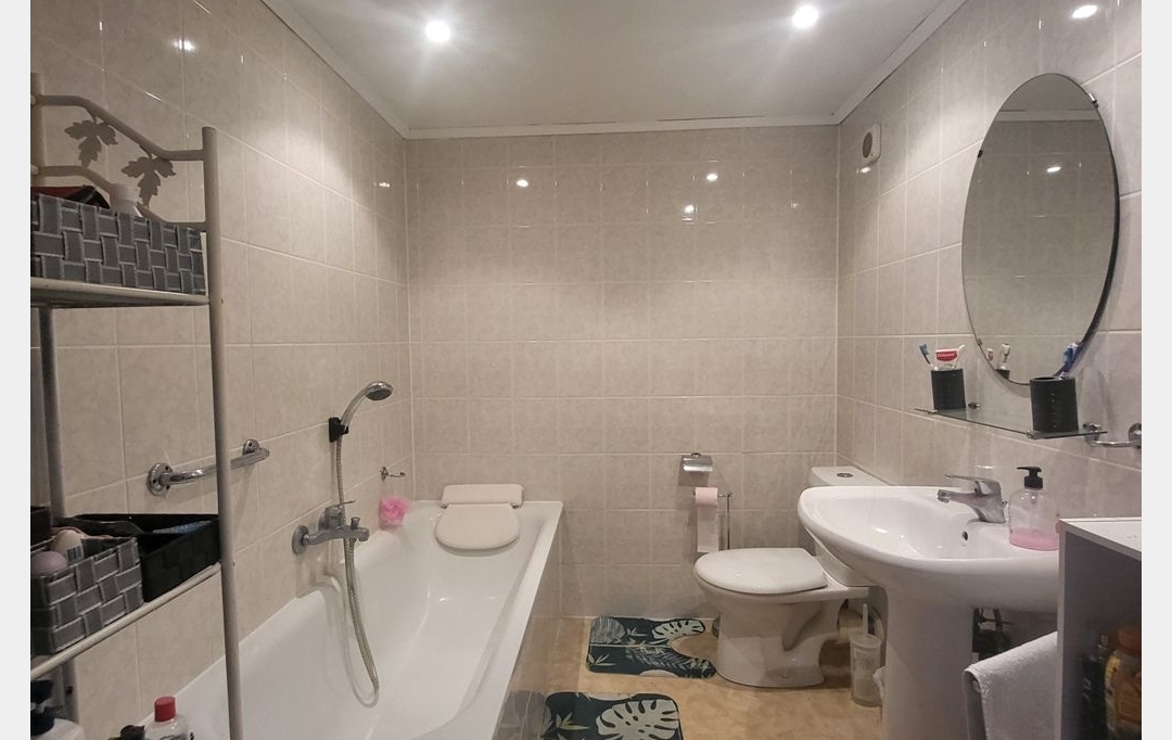 LSI immobilière : Maison / Villa | PORTIRAGNES-PLAGE (34420) | 75 m2 | 242 000 € 