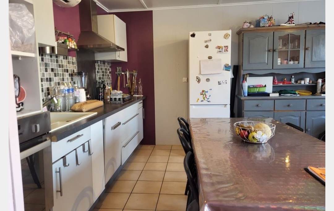 LSI immobilière : Maison / Villa | PORTIRAGNES-PLAGE (34420) | 75 m2 | 242 000 € 