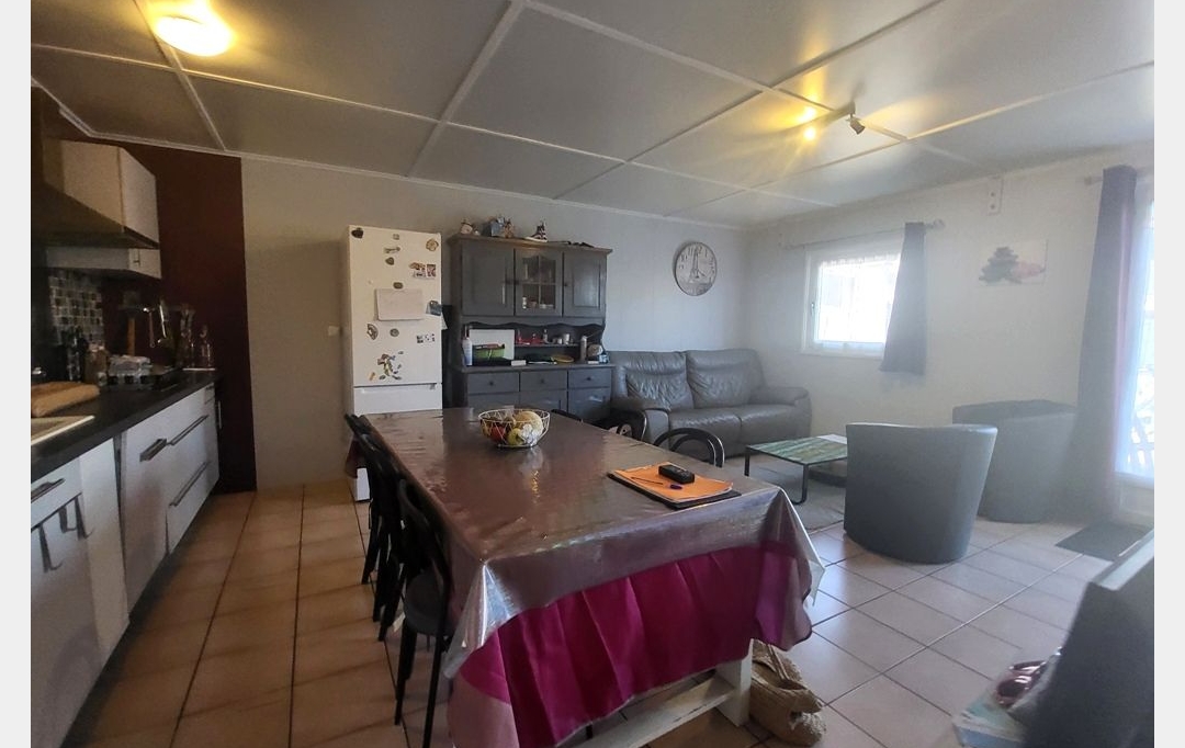 LSI immobilière : Maison / Villa | PORTIRAGNES-PLAGE (34420) | 75 m2 | 242 000 € 