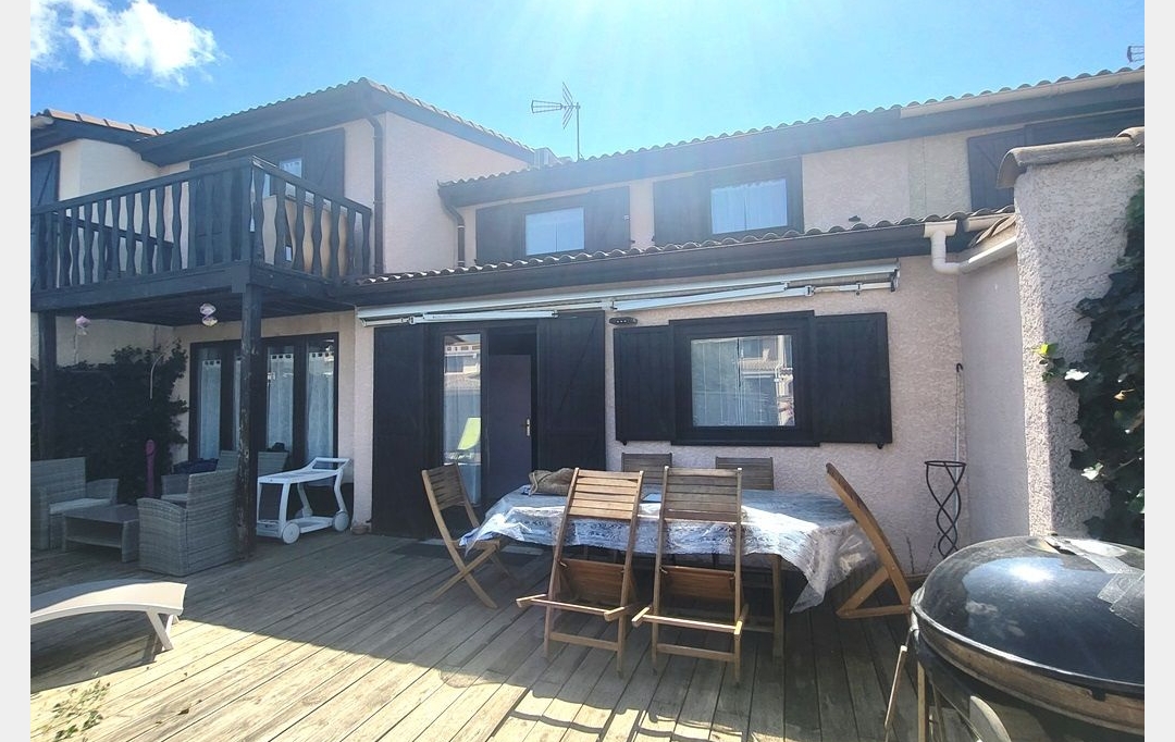 LSI immobilière : Maison / Villa | PORTIRAGNES-PLAGE (34420) | 75 m2 | 242 000 € 