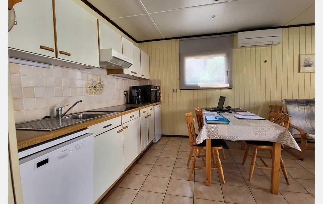 LSI immobilière : Maison / Villa | PORTIRAGNES-PLAGE (34420) | 65 m2 | 262 000 € 