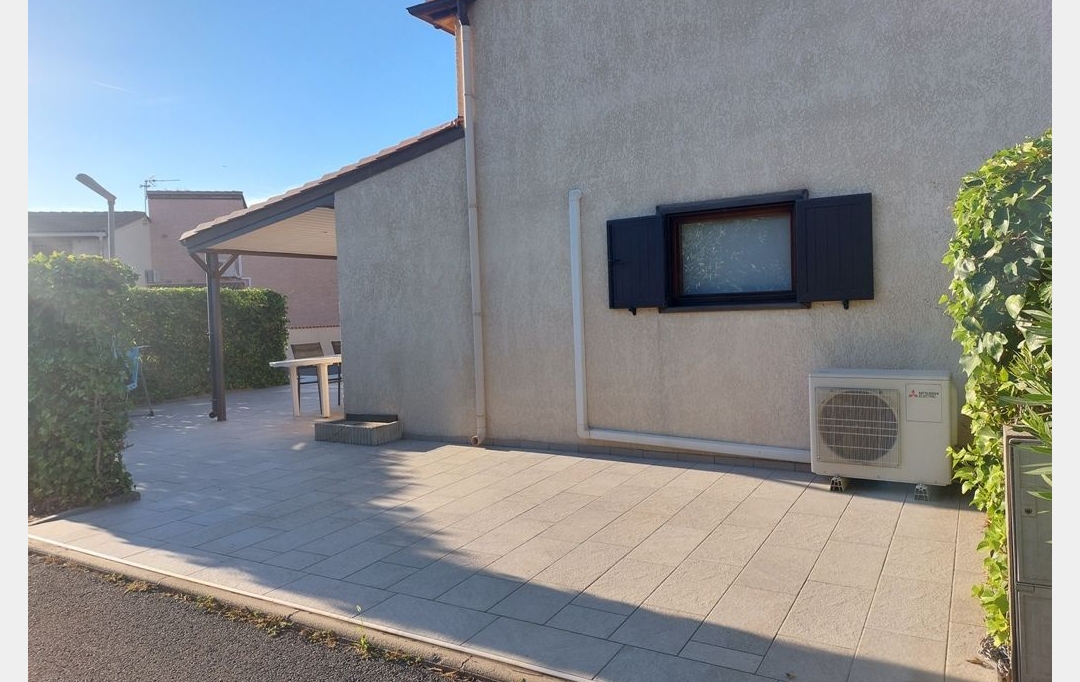 LSI immobilière : Maison / Villa | PORTIRAGNES-PLAGE (34420) | 65 m2 | 262 000 € 